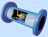 V型內(nèi)錐式流量計